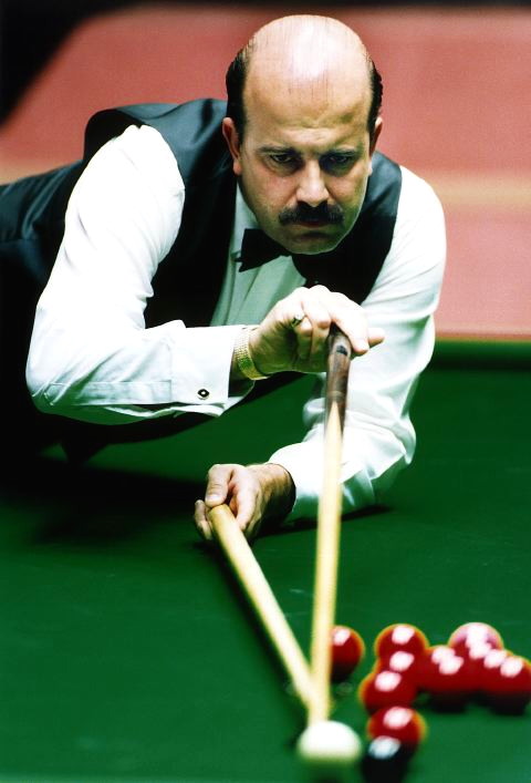 Willie Thorne