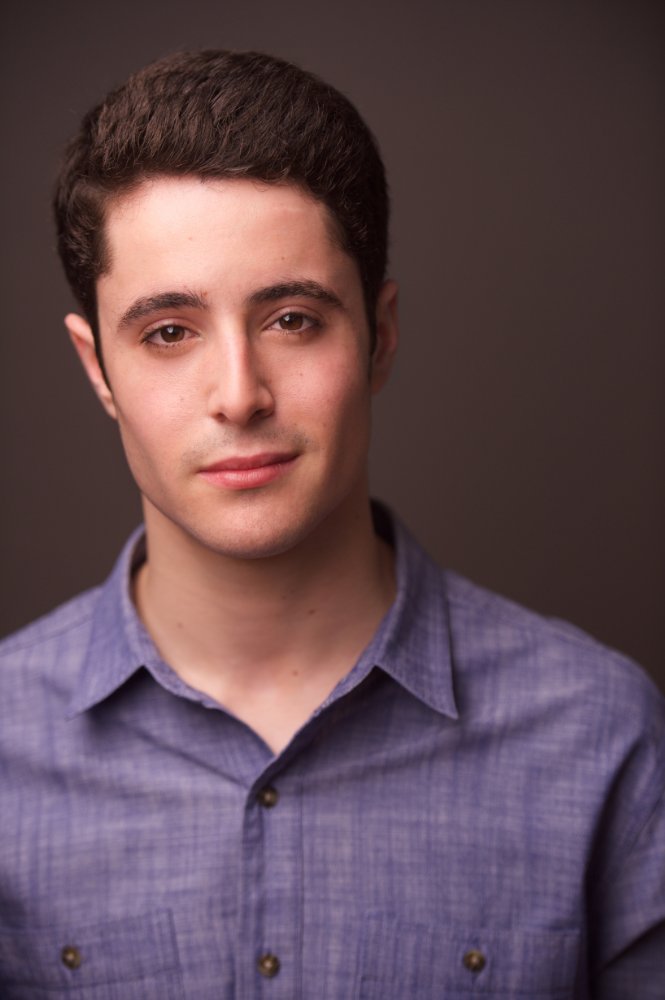 Andy Dubick
