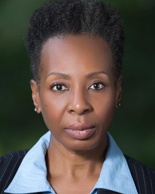 Cindy L. Jefferson