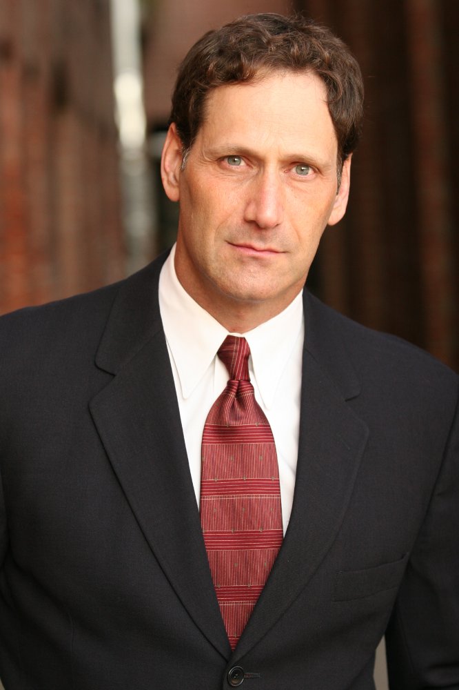 Robert Pescovitz