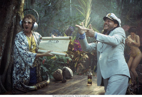 Coconut Pete