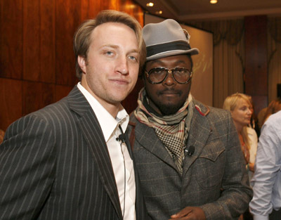 Chad Hurley
