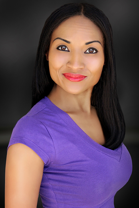 Eva Rivera-Ferrell