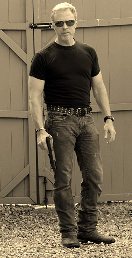 Clayton T. Smith