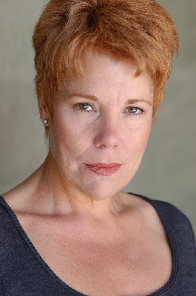 Damara Reilly