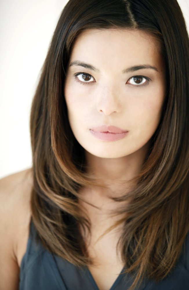 Lisa Lang