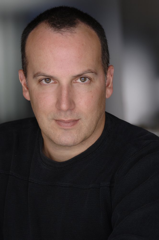 Andrew Arrow