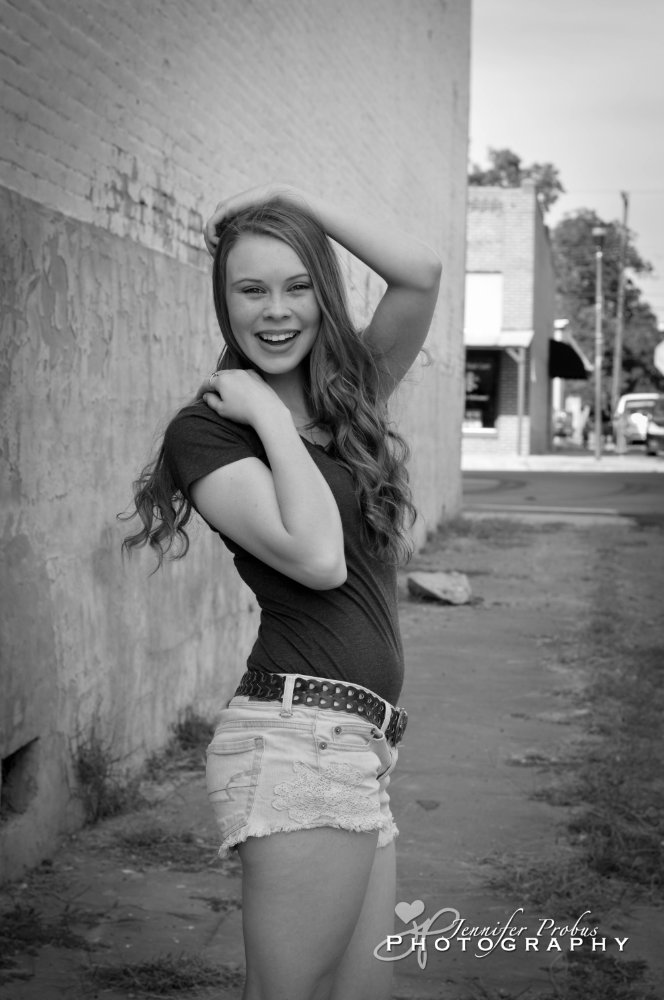 Madison Probus