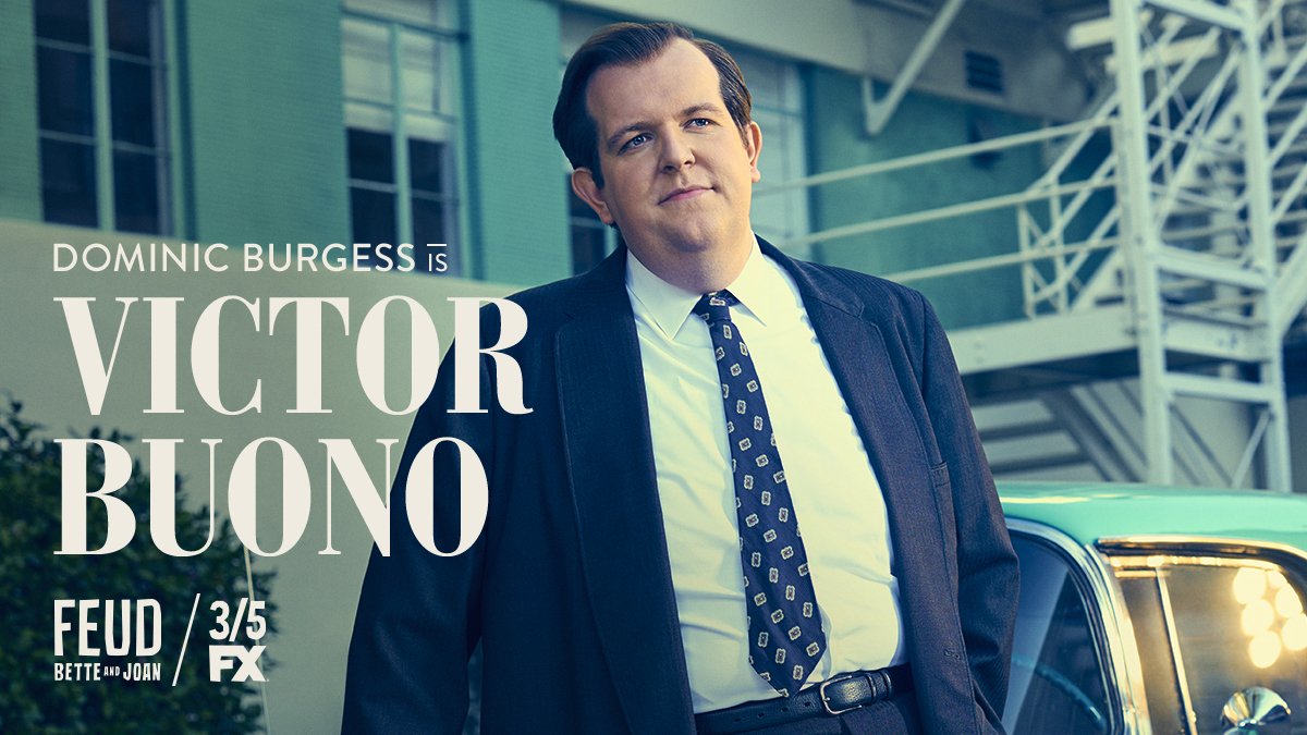 Victor Buono