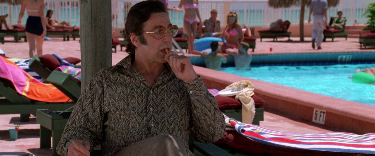 Benjamin 'Lefty' Ruggiero
