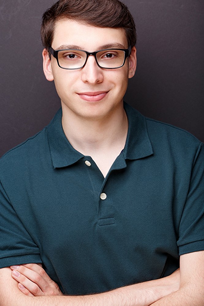 Brandon Salerno
