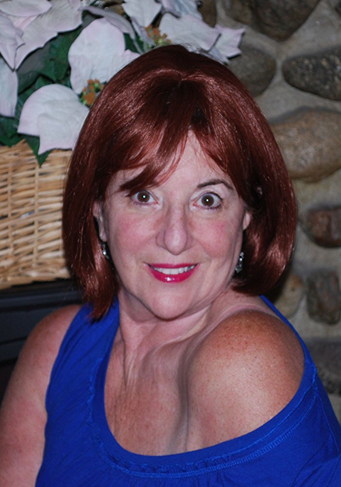 Elaine Victoria Grey