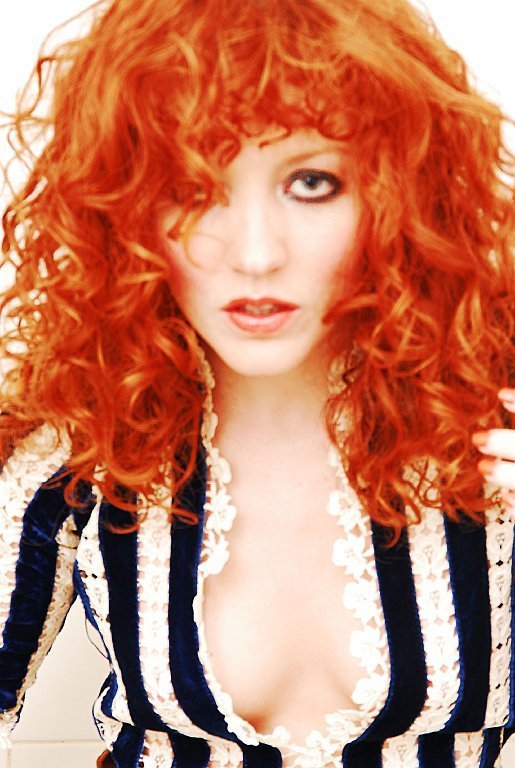 Megan Duffy