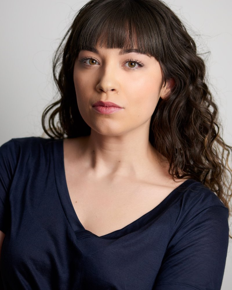 Chloe Aktas