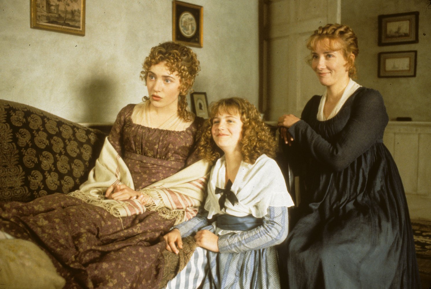 Margaret Dashwood