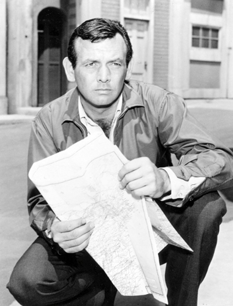 George Blake