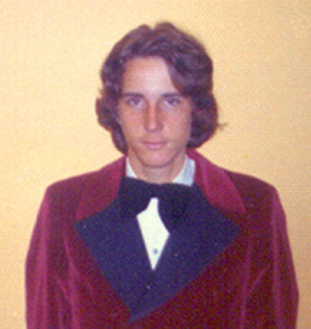 Gregory Terlecki