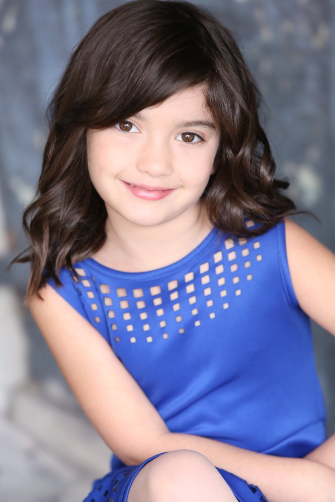 Reagan Grella