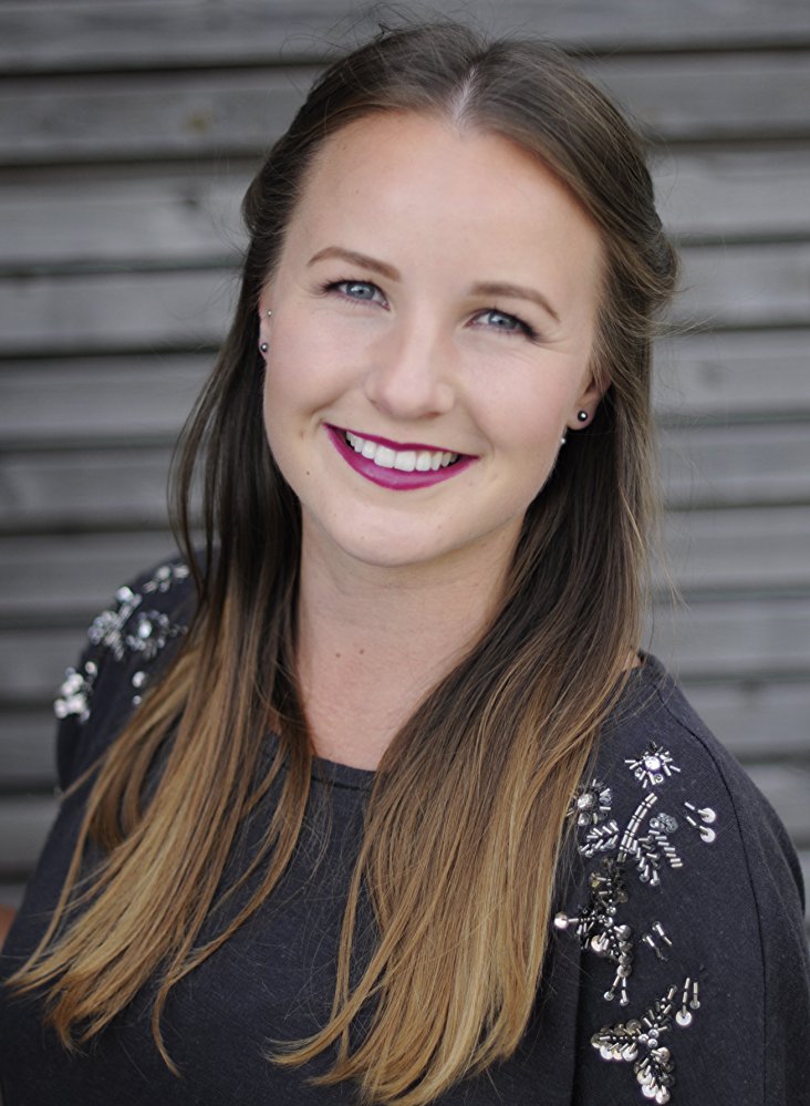 Anna Mathiassen