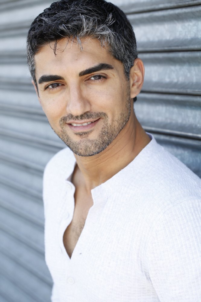 David Imani
