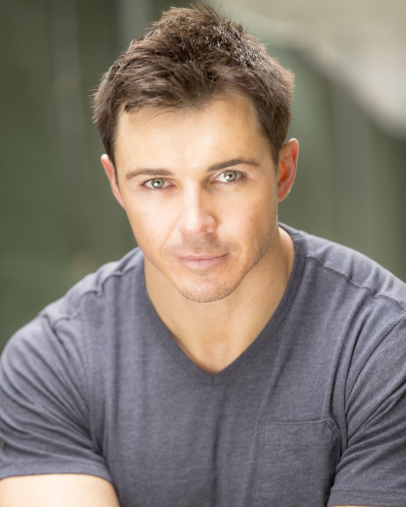 Aaron Hammond