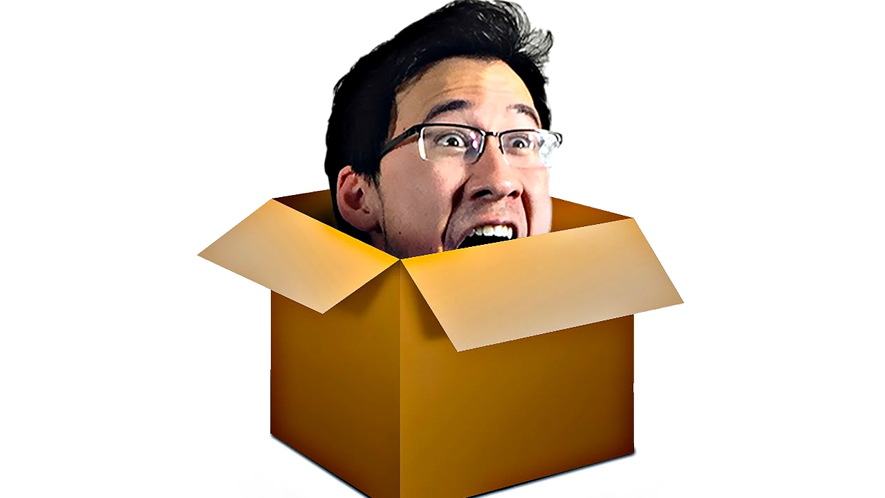 Markiplier