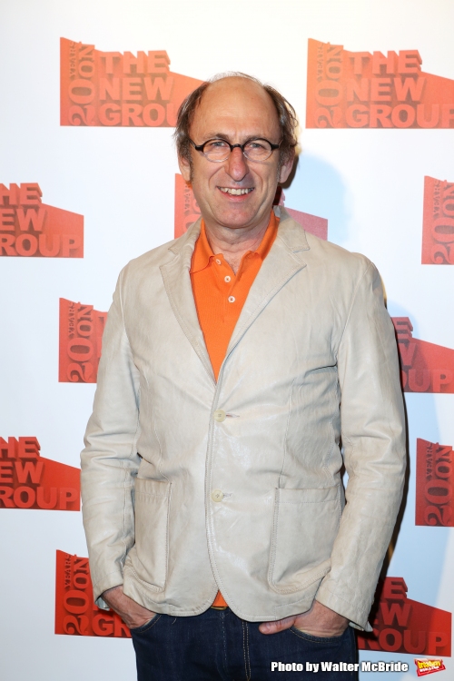 David Cale