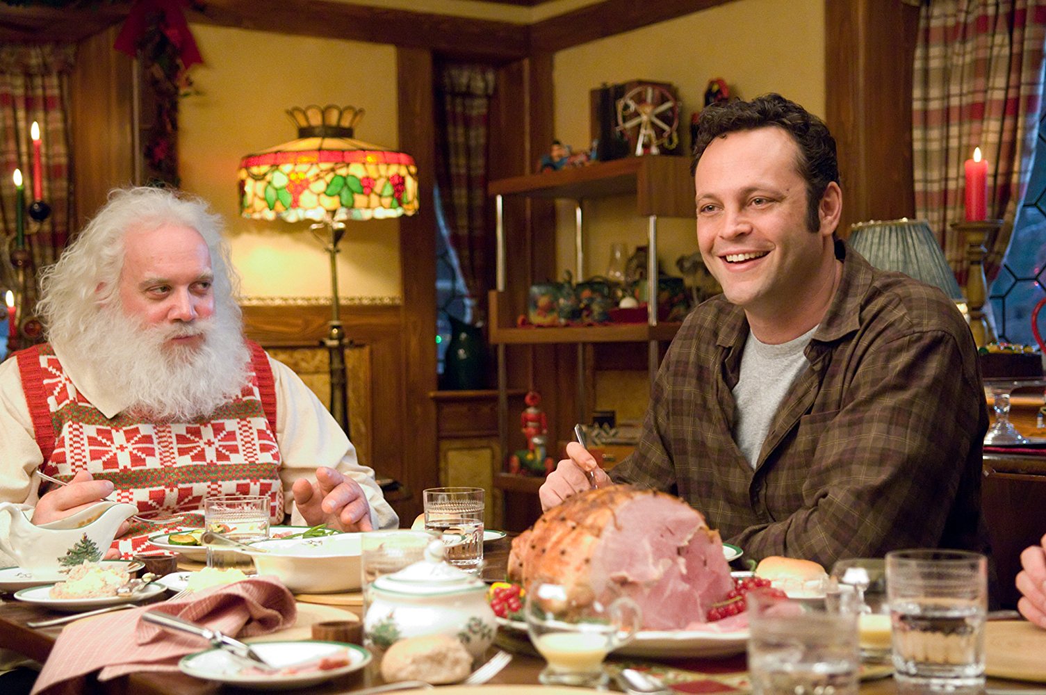 Fred Claus