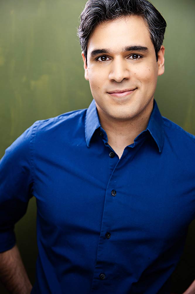 Ali Nasser
