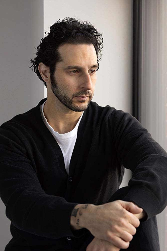 Joseph Gerard Sabatino