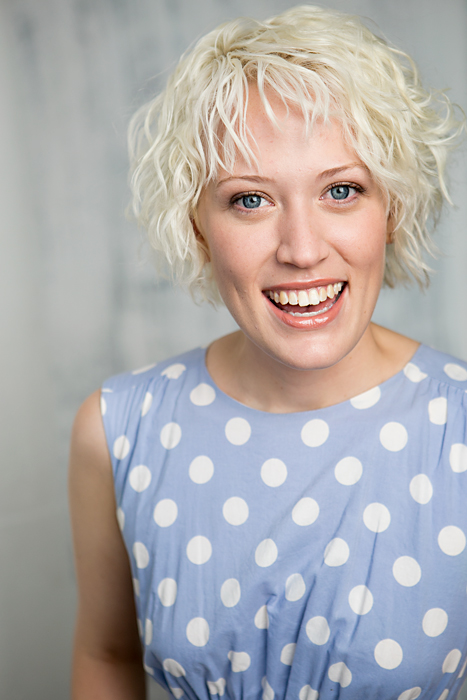 Ingrid Haubert