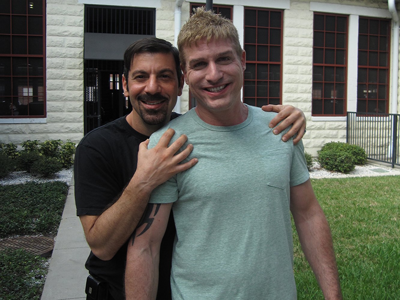Christopher Patrino