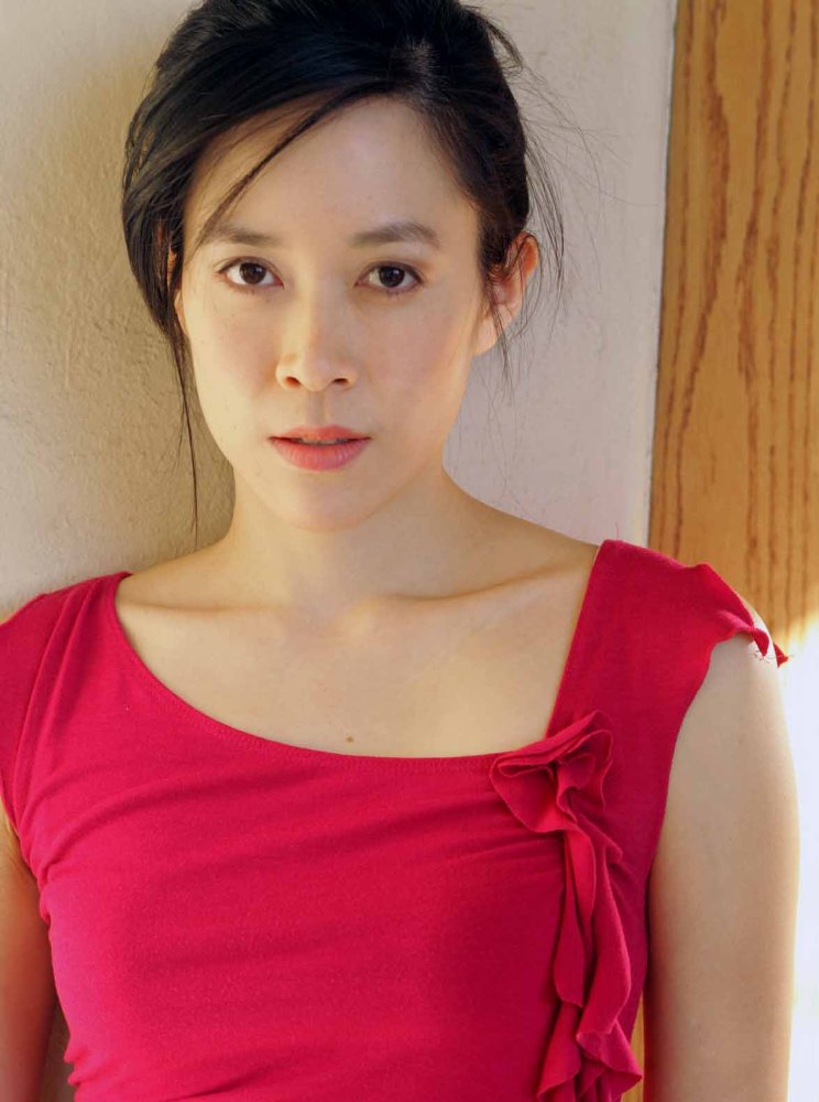 All about celebrity April Hong! Birthday: 11 April 1978, Los Angeles