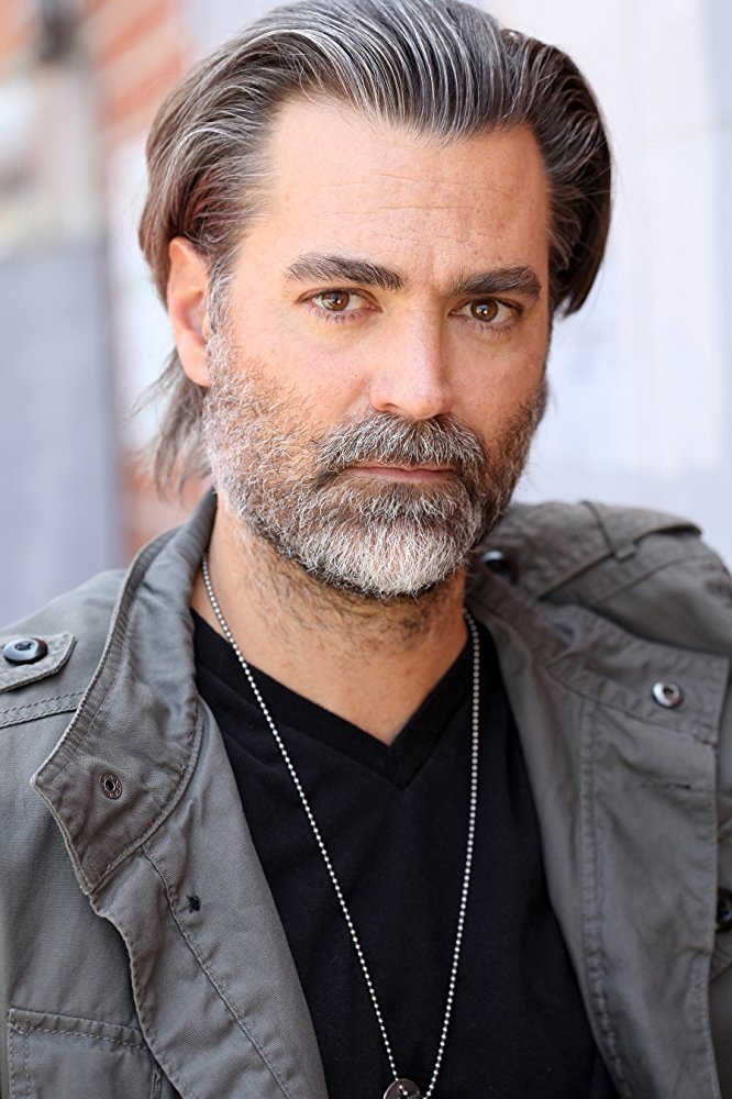 Walker Haynes