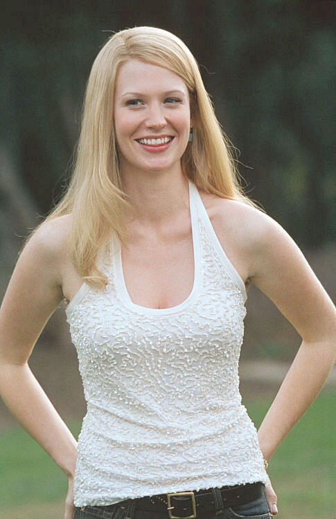 Cadence Flaherty