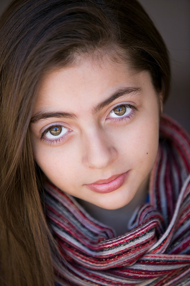 Gracie Miller