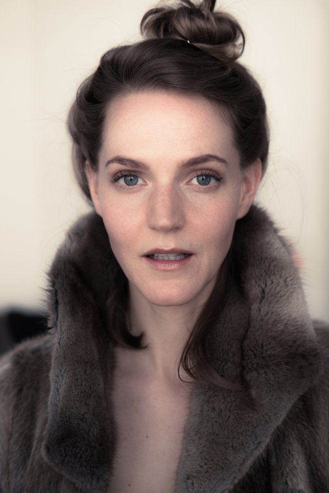 Annette Lober