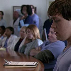 Dr. George O'Malley