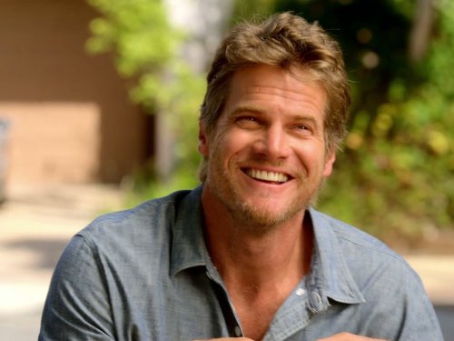 Brian Van Holt