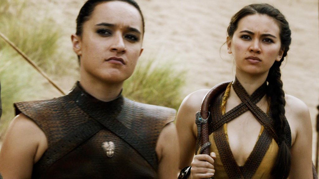Jessica Henwick