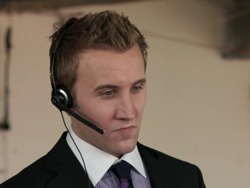 Justin Grace