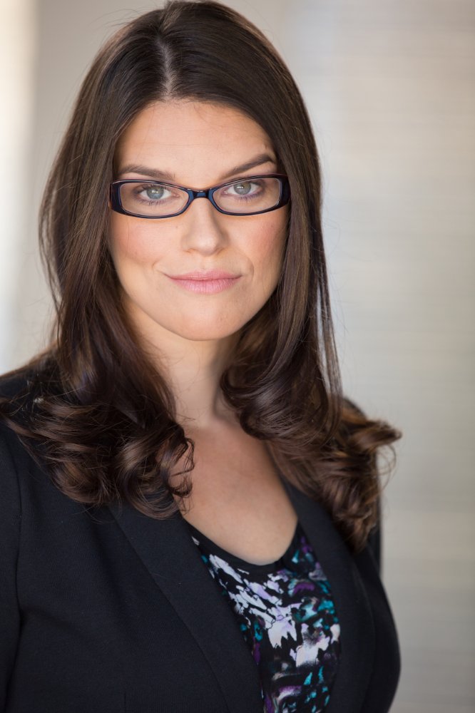 Lisa Gershuny