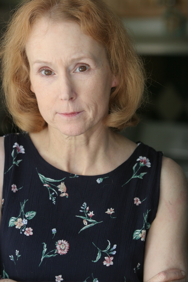 Lynn Wanlass