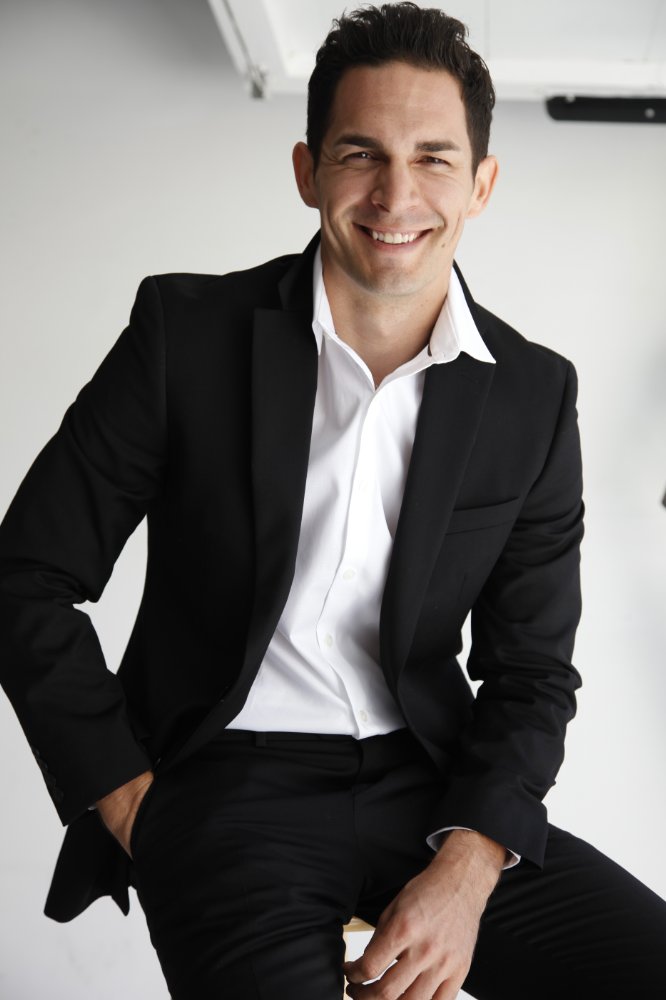 Andrew Ryan