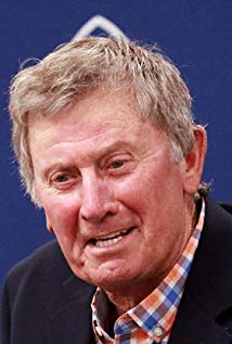Steve Spurrier
