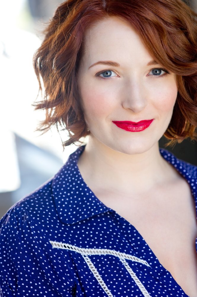 Lauren Swann