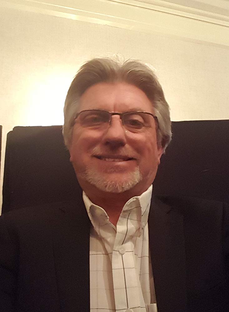 David Sheridan
