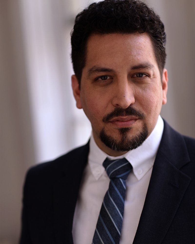 Ernesto Rosas