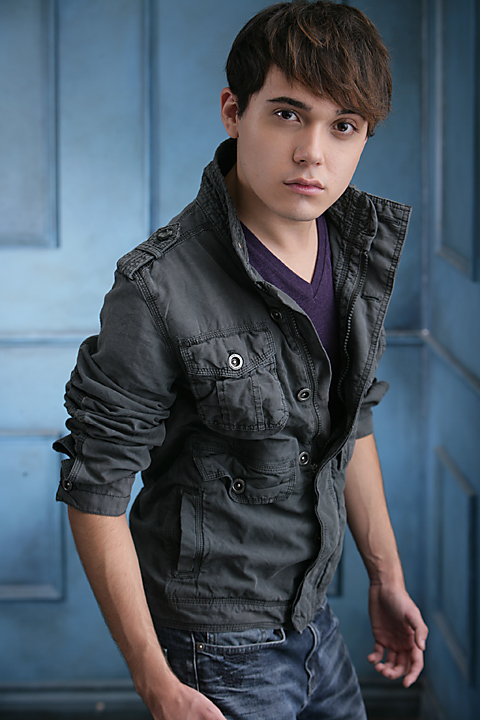 Joshua Elizondo