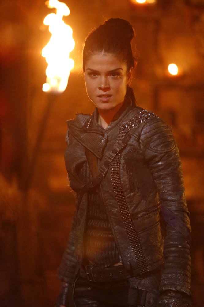 Marie Avgeropoulos